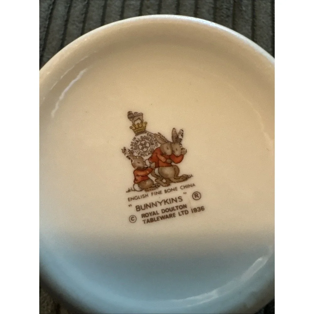 Royal Doulton great set